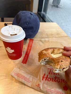 Tim Hortons