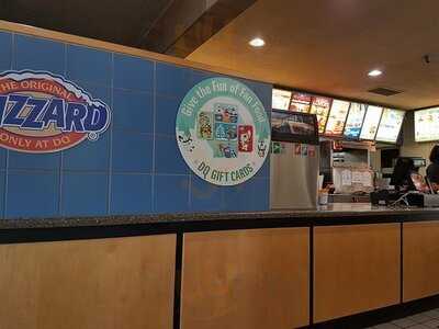 Dairy Queen Grill & Chill