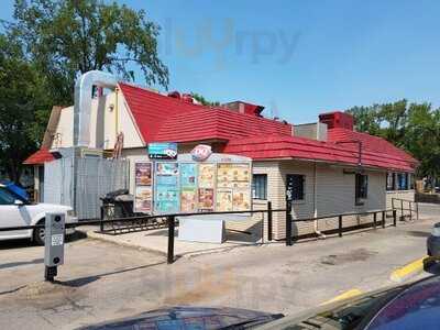 Dairy Queen Grill & Chill