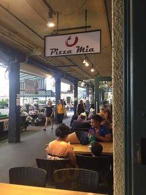 Pizza Mia