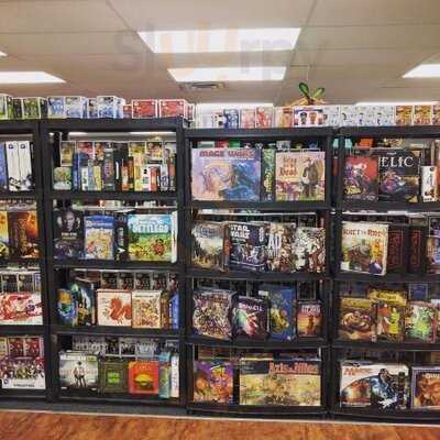 Windsor Sandwich Shop