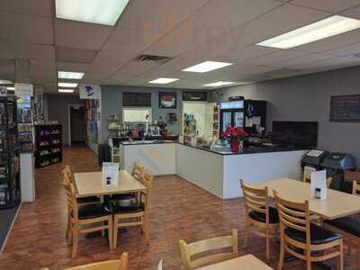 Windsor Sandwich Shop