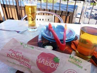 East Side Mario's