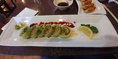 Junction Sushi