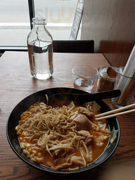 Pho Langs South Edmonton