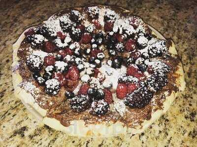 Home Style Grill & Pizza