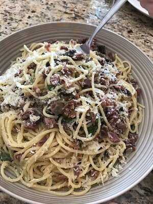 Home Style Grill & Pizza