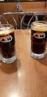 A&w Restaurant
