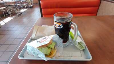 A&w Restaurant