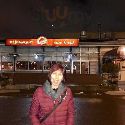 A La Vieille Cheminee