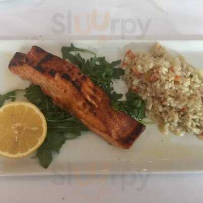 A La Vieille Cheminee