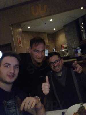 A La Vieille Cheminee