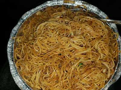 Hong Kong Boys Restaurant