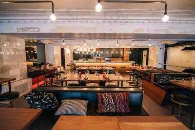 Rosewood Pub & Restaurant