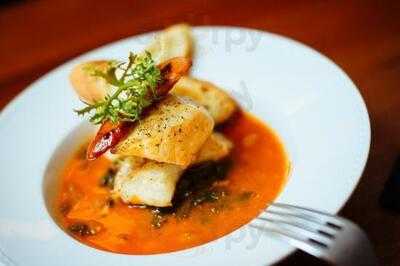 Rosewood Pub & Restaurant