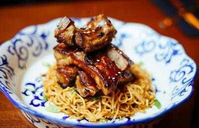 Rosewood Pub & Restaurant