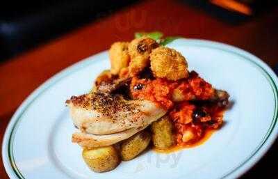 Rosewood Pub & Restaurant