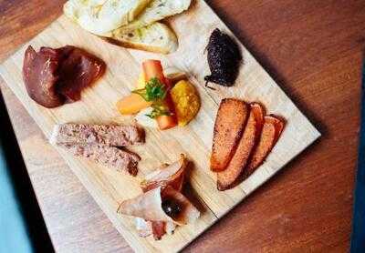 Rosewood Pub & Restaurant