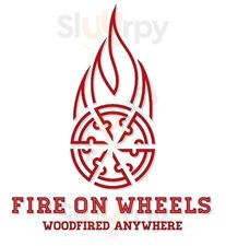 Fire On Wheels Wood Fired Pizza