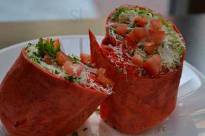 Chef's Cafe And Market