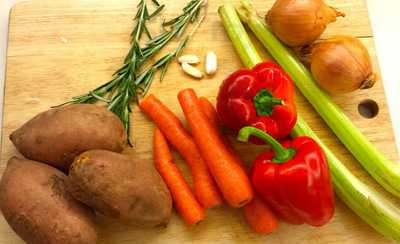 Chef's Cafe And Market