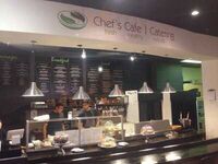 Chef's Cafe And Market