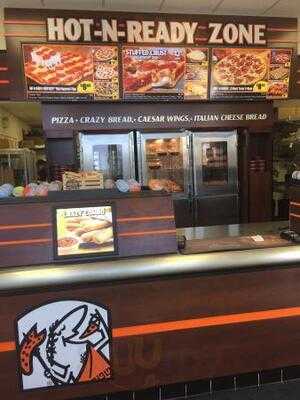 Little Caesars