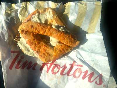 Tim Hortons