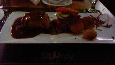 Auberge-l'etoile-sur-le Lac