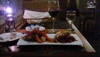 Auberge-l'etoile-sur-le Lac