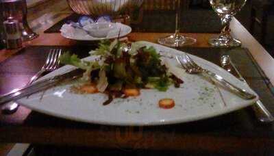 Auberge-l'etoile-sur-le Lac