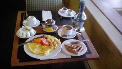 Auberge-l'etoile-sur-le Lac