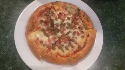 Mitillini's Pizza And Steak House