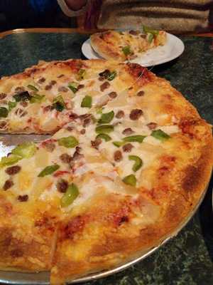 Mitillini's Pizza And Steak House