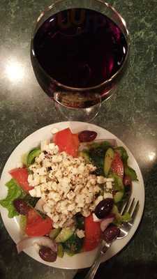 Mitillini's Pizza And Steak House