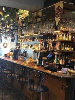 Barraca Rhumerie Montreal