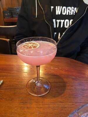 Barraca Rhumerie Montreal