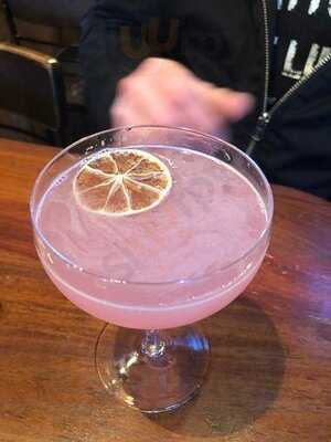 Barraca Rhumerie Montreal