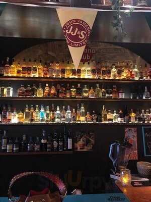 Barraca Rhumerie Montreal