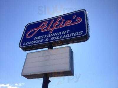 Alfie's