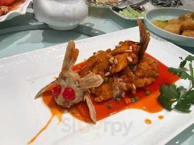 Qjd Peking Duck Restaurant