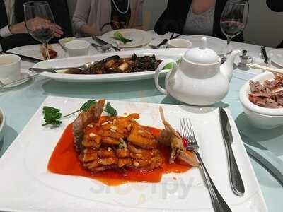 Qjd Peking Duck Restaurant