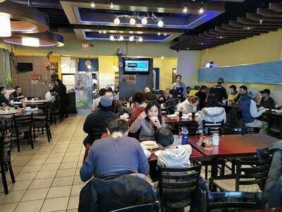 Ho Garden Chinese Restaurant