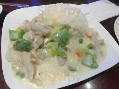 Ho Garden Chinese Restaurant