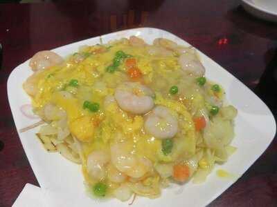 Ho Garden Chinese Restaurant