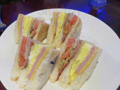 Ho Garden Chinese Restaurant