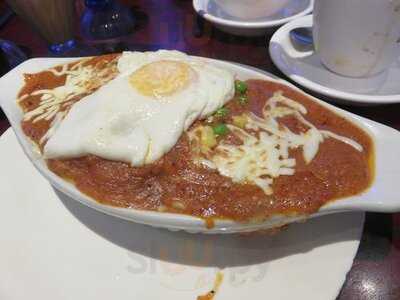 Ho Garden Chinese Restaurant