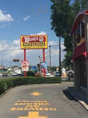 Wendy's