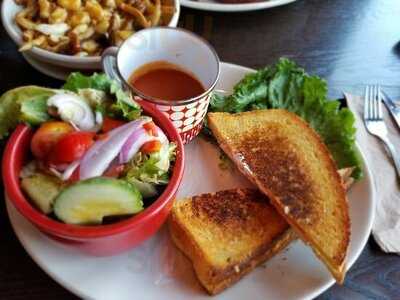 La Belle Et Le Boeuf