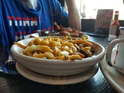 La Belle Et Le Boeuf